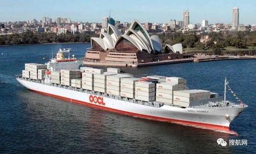 澳大利亞港口擁堵加劇，船公司征收附加費應對延誤