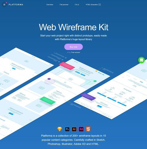 建立高轉換目標網頁的10個UX技巧