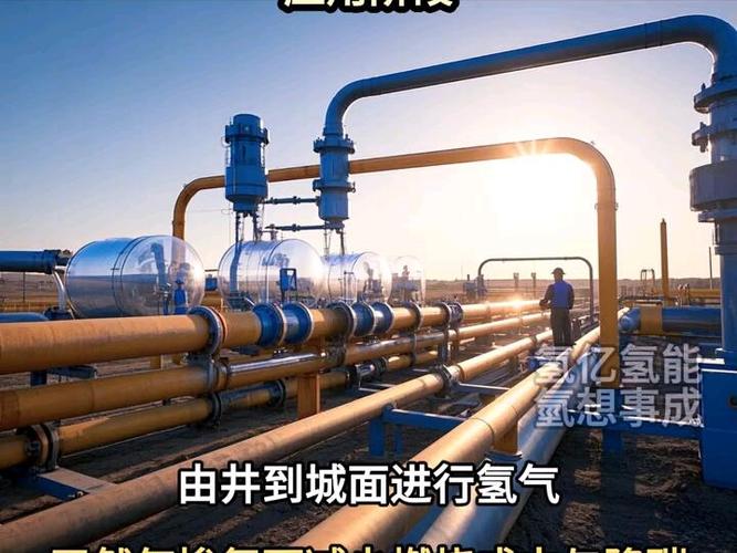 工業加熱與熱處理中的氫氣革命 粉末冶金高純氫還原氣與合同能源管理的協同路徑