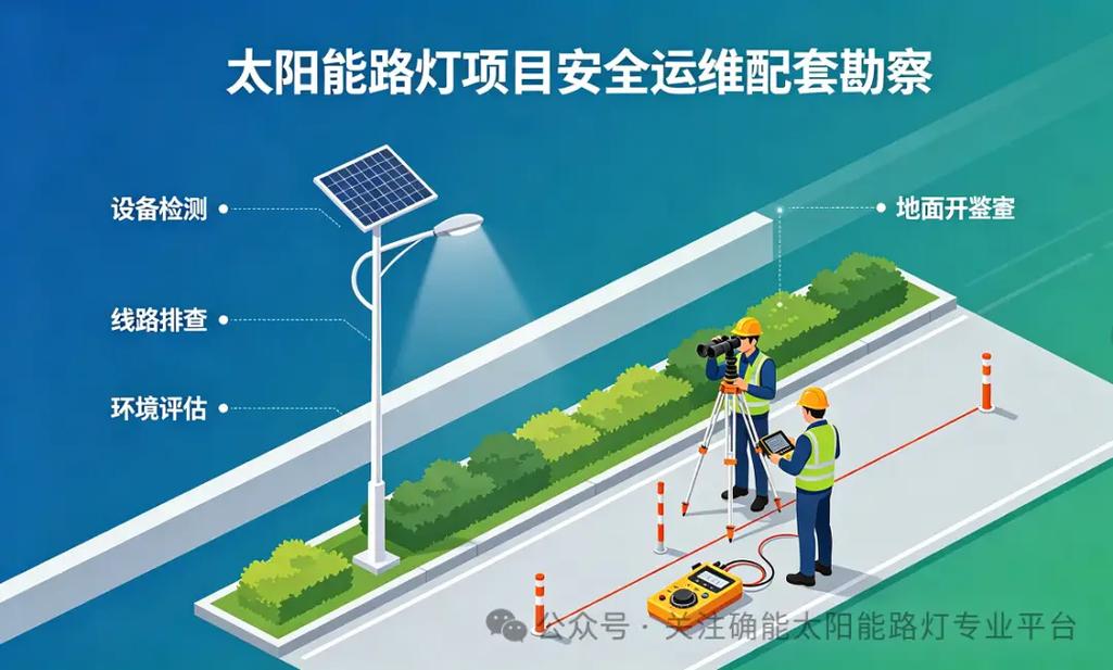 全節能新一代市政智慧路燈節能改造方案——基于合同能源管理的創新實踐