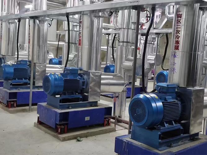 河南合同能源管理項目